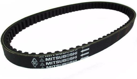 Mitsuboshi Motorcycle Transmission Belt for Transmission Belt for Sym Gts 250 / 300 MBLSC055