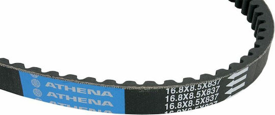 Athena Motorcycle Transmission Belt S410000350009