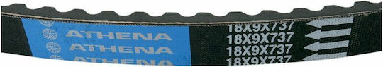 Athena Motorcycle Transmission Belt S410000350017