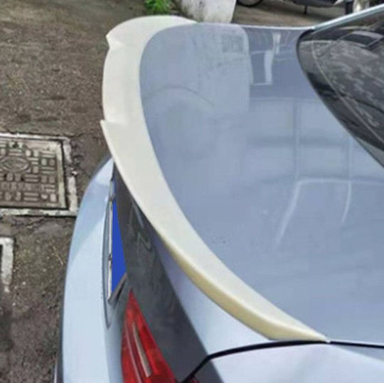 Kofferraumspoiler aus Kunststoff BMW E90 / M4
