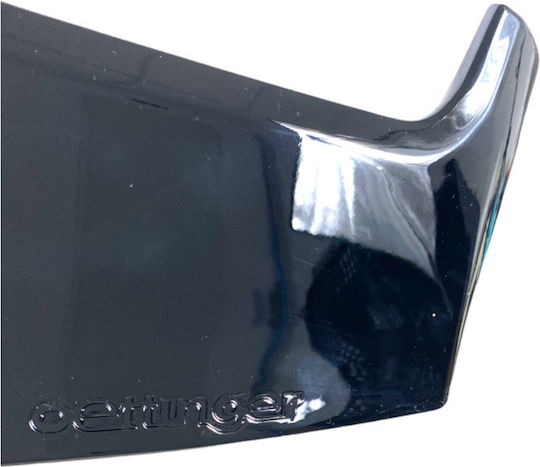 Autoheckspoiler Dach aus Kunststoff Mazda 6 Volkswagen Golf