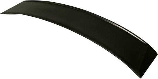 Roof Spoiler made of Plastic Audi A4 SsangYong Subaru Suzuki Toyota Volkswagen Volvo Zastava B7 Sedan 2004-2008