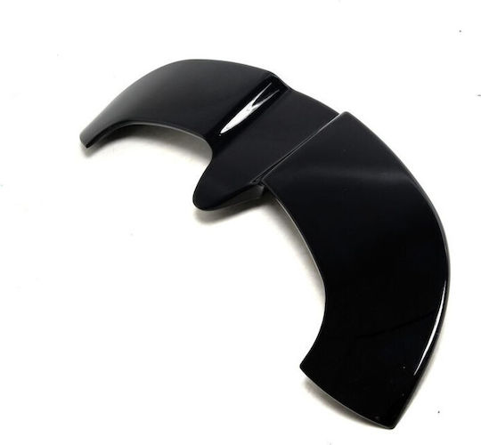 Roof Spoiler made of Plastic Kia Mini SsangYong Subaru Mini Suzuki Toyota Volkswagen Volvo Zastava