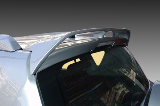 Motordrome Dachspoiler aus Polyurethan Toyota RAV 4 2005-2012
