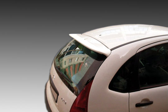 Motordrome Dachspoiler aus Polyurethan Citroen C3
