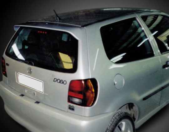 Motordrome Roof Spoiler made of Polyurethane SsangYong Subaru Suzuki Toyota Volkswagen Polo Volvo Zastava