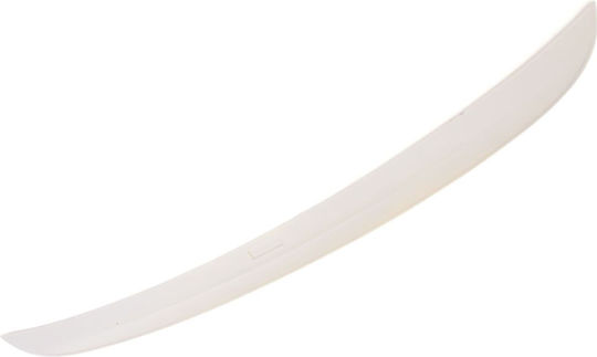 M-Tech Spoiler Spate Pentru Mașină Trunchi Din Plastic BMW E60 2003-2009