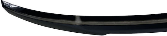 Kofferraumspoiler aus Kunststoff BMW M4 Skoda Hervorragend