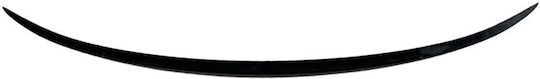 Trunk Spoiler for BMW X4