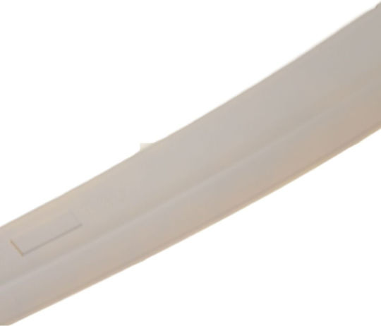 M-Tech Spoiler Spate Pentru Mașină Trunchi Din Plastic BMW E60 2003-2009