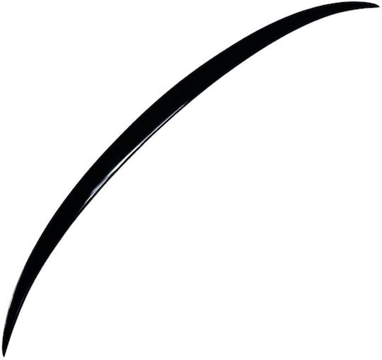 Trunk Spoiler for BMW X4
