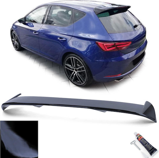 Спойлер на багажника Seat