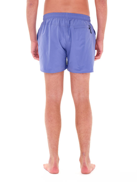 Emerson Men's Swimwear Shorts Purple