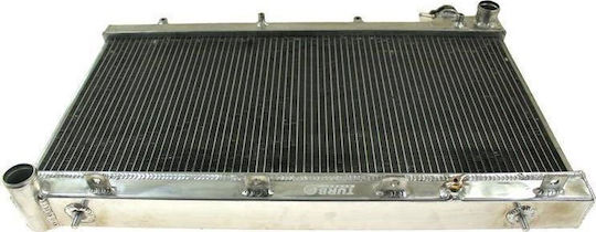 D1spec_d Radiator Sport Subaru Impreza 95-01 Turboworks