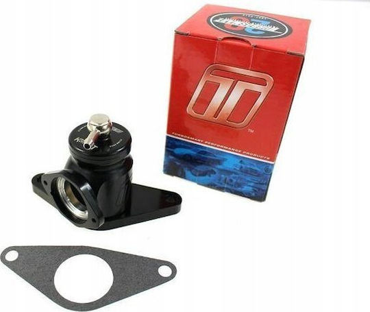 Turbosmart Blow Off Valve Compact Series Subaru Impreza