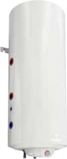 Galmet Hot Water Exchanger Suspended Spiral Coil Sgw S 120L Right Electric Regulator