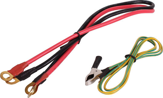 Volt Inverter für Autos Modifizierte Sinuswelle 800W zur Umwandlung von 12V DC in 230V AC