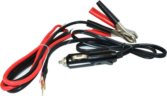 Volt Inverter Αυτοκινήτου Τροποποιημένου Ημιτόνου 1000W για Μετατροπή 12V DC σε 230V AC