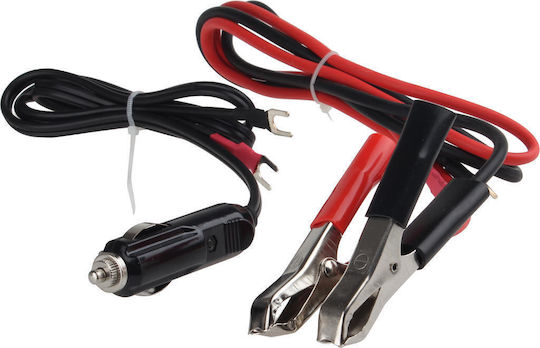 Volt Polska IPS-500 Car Inverter Modified Sinewave 500W for 12V DC