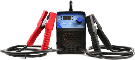 Redresor tip invertor 12-24v 300 A Geko G80050