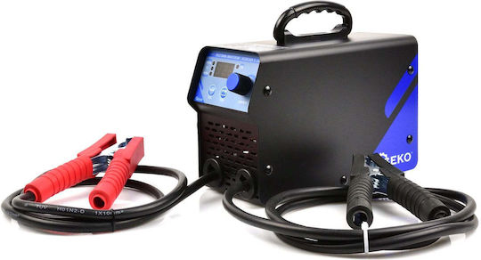 Redresor tip invertor 12-24v 300 A Geko G80050