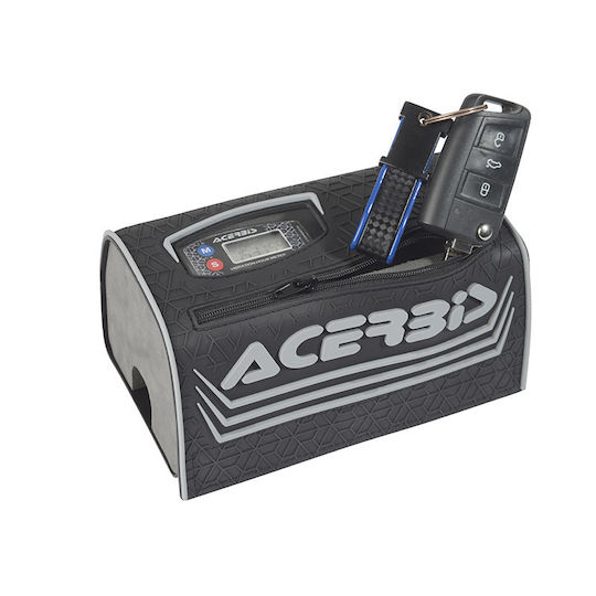 Acerbis Protecție pernă ghidon motocicletă Negru