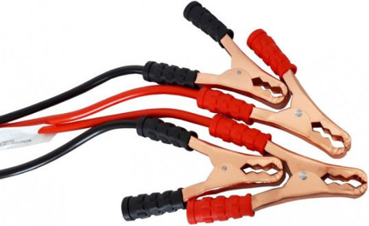 Car Jumper Cables 800A 2.5m