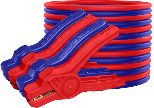 Emtop Car Jumper Cables 600A