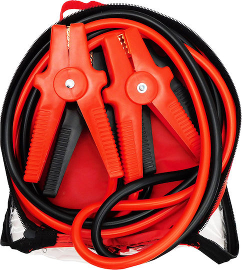 Goizper Car Jumper Cables 500A 2m