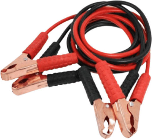 Inter Car Jumper Cables 300A 2.5m