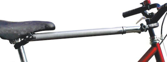 Peruzzo Women's Bicycle Transport Bar