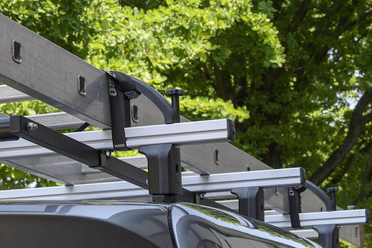 Menabo Car Roof Rack Stoppers Cargo Safety Stop For Professional Bars Menabo 4pcs 4pcs