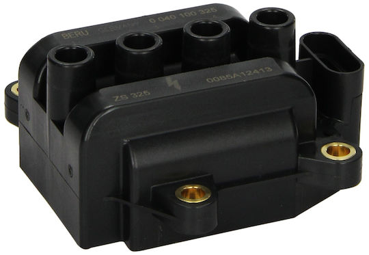 Beru Multiplicator de motor auto pentru Renault Clio / Thalia Nissan Kubistar Dacia Magazin online Logan / Magazin online Sandero