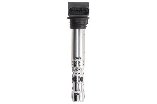 Bosch Car Ignition Coil for Seat Ibiza Volkswagen Polo
