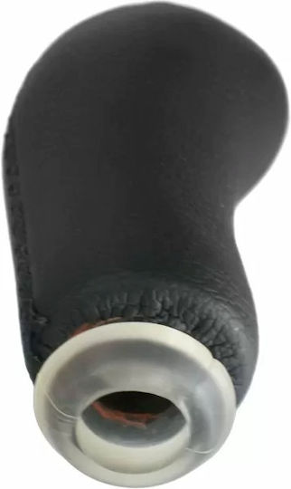 5 Shift Knob for Dacia Logan / Sandero Mitsubishi Pick-up Renault Clio / Kangoo / Megane 5 Silver