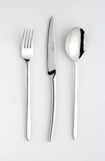 Eternum Coffee / Tea Stainless Steel Silver 11.8cm 2080-26
