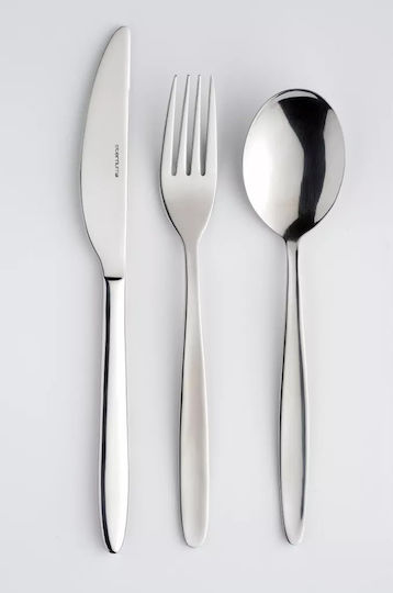 Eternum Coffee Tea Stainless Steel Silver 11.9cm 985-26