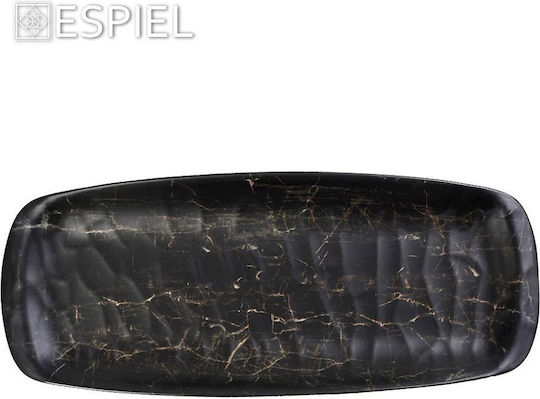Espiel Black Wood