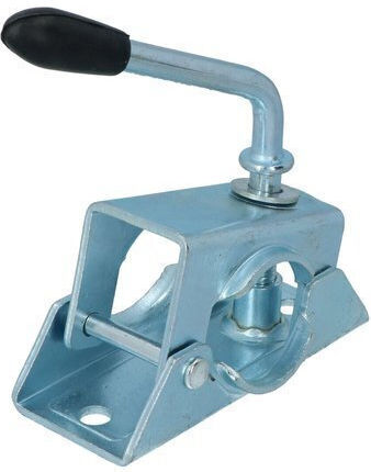 Carpoint Klemme für Trailerstütze Klemmrad-Anhänger 48mm