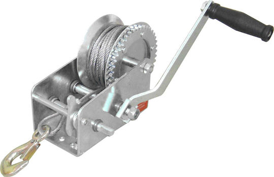 Bormann BWR5190 Χειροκίνητος Εργάτης 900kg