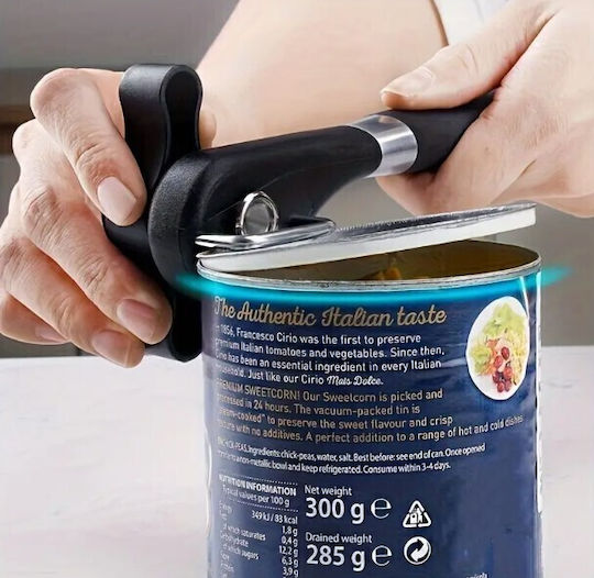 Dosenöffner für Konserven Kunststoff