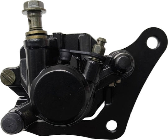 Tokahi Plăcuțe de frână pentru motocicletă 520-CP39