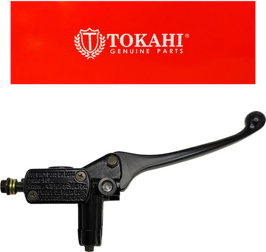 Tokahi Τρόμπα Φρένου Μοτοσυκλέτας 520-SK04