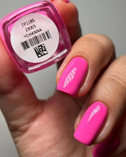 Zoya Glossy Nagellacke Lang anhaltende Politur Schnelltrocknend Rosa 15ml