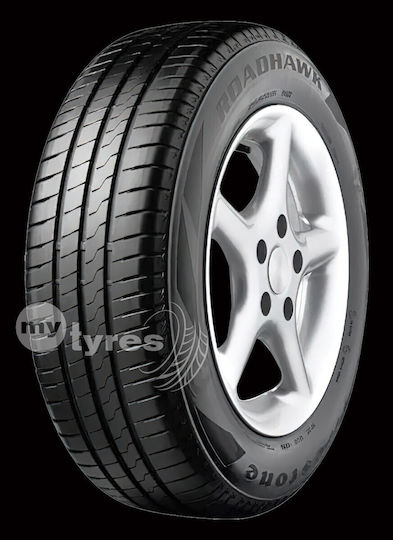 Firestone Roadhawk 185/60R15 84E-Commerce-Website Sommerreifen Reifen für Passagier Auto