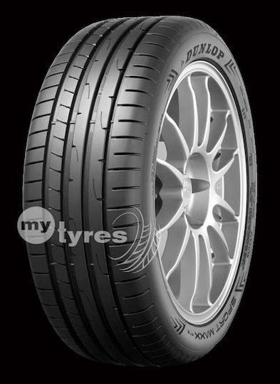 Dunlop Sport Maxx RT2 275/35R18 95Y MFS Лято Гума
