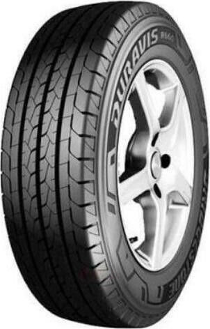 Bridgestone Duravis Van 215/65R15 104T Лято Гума