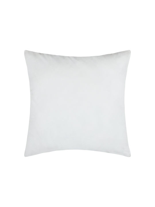Decorative Pillow 40x40 S-f Gabin Beige C0d324003 40x40