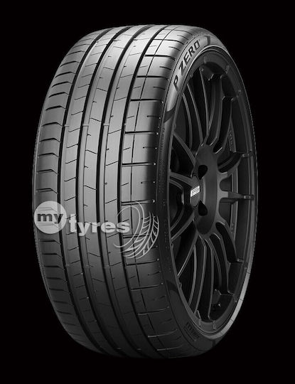 Pirelli Zero Pz4 Sc 315/40R21 115E-Commerce-Website XL Sommerreifen Reifen für Passagier Auto