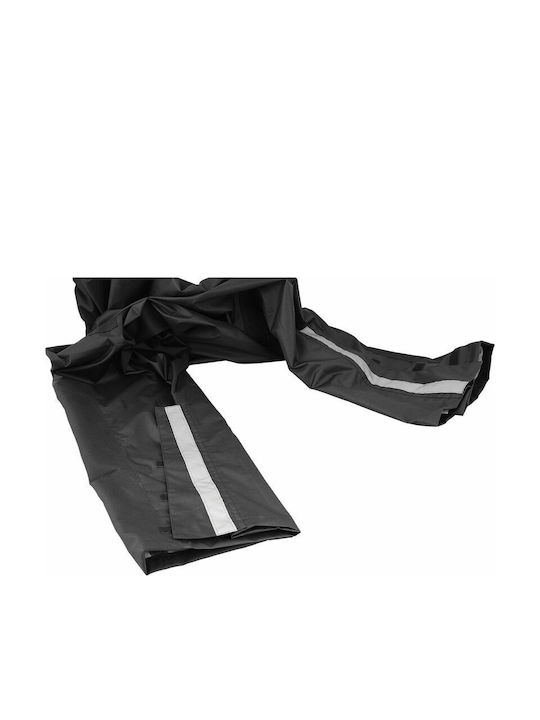 Nelson Rigg Solo Storm Men's Waterproof Riding Pants Black